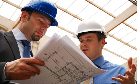 Projektantski sektor